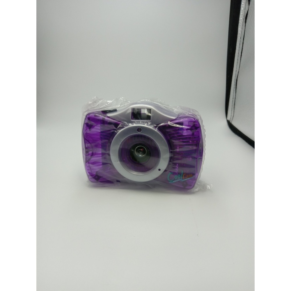 Timlex Coolcam CP 075 Digital Camera Just Camera